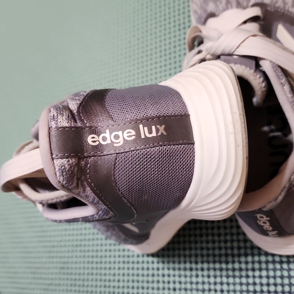 Adidas Edge Lux Running Shoes - Picture 8 of 16